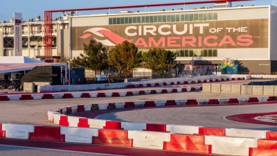 sirkuit motogp dengan tikungan terbanyak